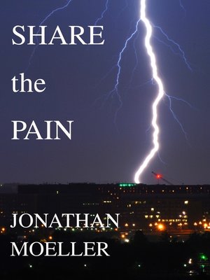 cover image of Share the Pain